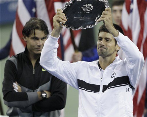 Davis: Djokovic encabeza a Serbia en semifinales