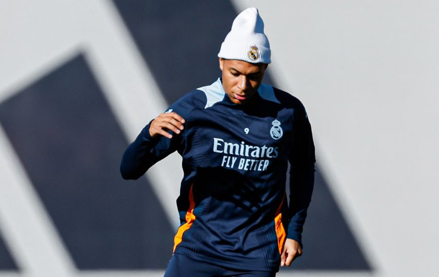 Copa del Rey: ¿Por qué no juega Kylian Mbappé por cuartos de final?