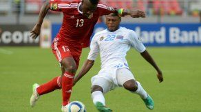 El Espanyol cede a Thievy Bifouma al Granada