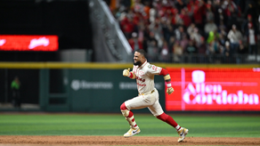 Allen Córdoba y los Diablos Rojos del México se coronan campeones en la LMB
