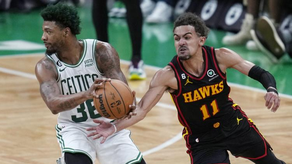 NBA: Trae Young lidera primer triunfo de Hawks sobre Celtics