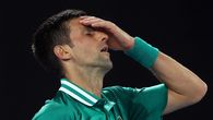 Australian Open: Novak Djokovic vuelve a ser detenido Australian Open: Novak Djokovic vuelve a ser detenido