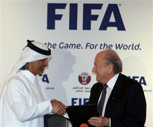 FIFA: 26 jugadores suspendidos por arreglar juegos