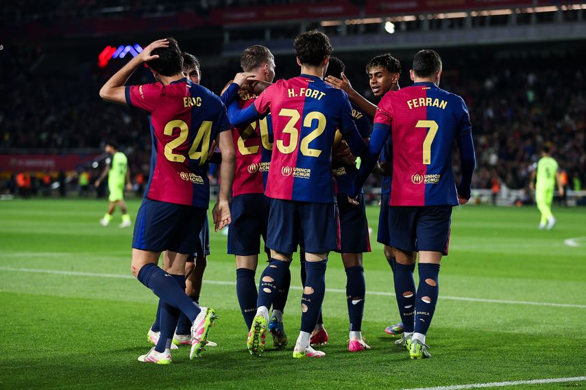 Copa del Rey: ¿Cómo llegó el FC Barcelona a la final?