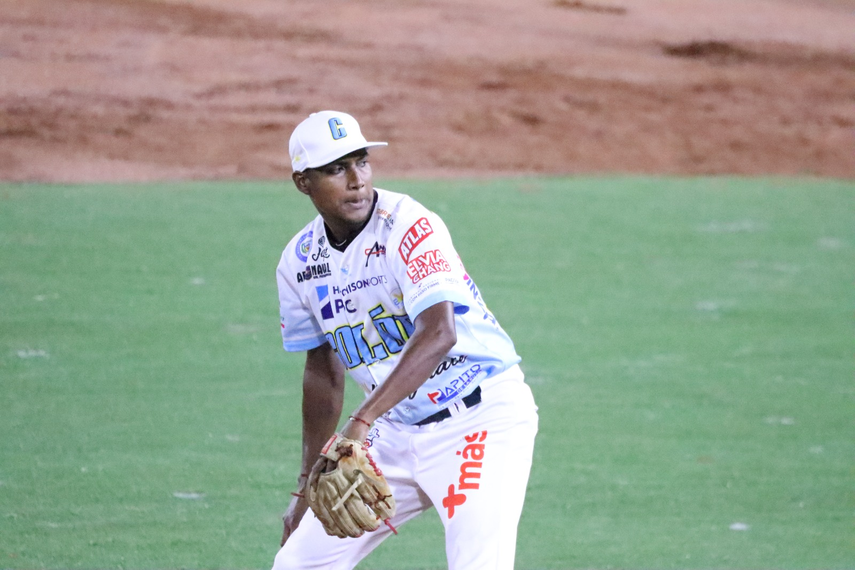 Béisbol Mayor 2026: Partido para hoy sábado 18 de abril