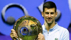 Novak Djokovic gana el torneo 90 de su carrera
