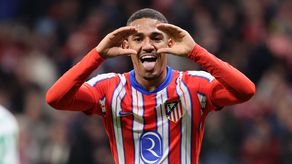 El brasileño Samuel Lino será jugador del Flamengo