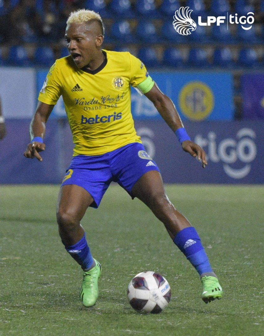 Argentina vs Selección de Panamá: Ronaldo Córdoba enfrentará a Lionel Messi