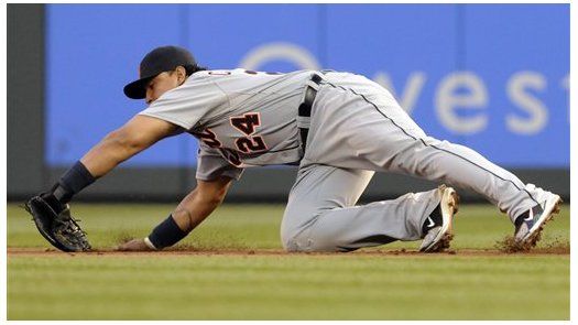 Miguel Cabrera regresa a la alineación de los Tigres