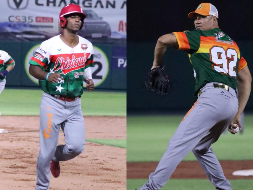 Béisbol Mayor 2024: ¿Cuándo inician los duelos de semifinales?