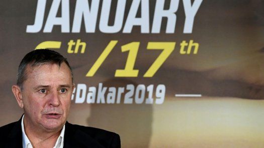 El Dakar-2019, una edición fuera de serie