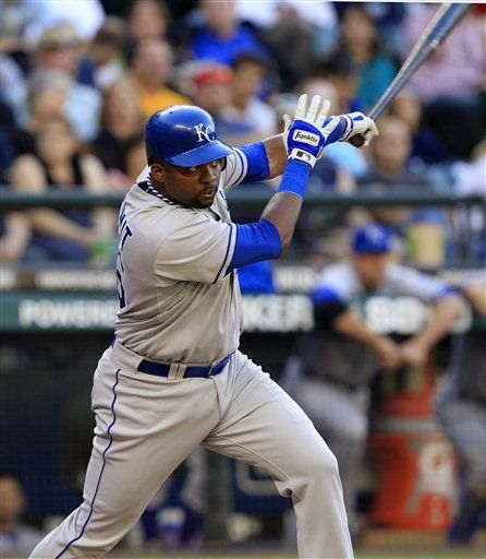 MLB: Reales 3, Marineros 2; Greinke permite 2 hits en 7 entradas