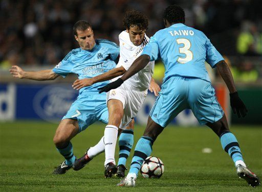 Raúl: No estoy preocupado por mi papel en el Real Madrid