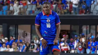 Mundial 2026: Haití ajusta el diseño de su camiseta por solicitud de la FIFA Mundial 2026: Haití ajusta el diseño de su camiseta por solicitud de la FIFA