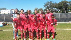 DT Cubilla define equipo para el Premundial Sub-17