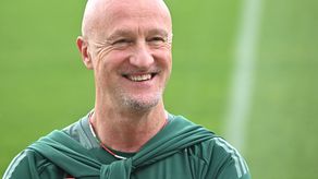 Eurocopa 2024: Conoce a Marco Rossi