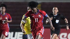 Copa Oro W 2024: Panamá femenina conoce su calendario del clasificatorio&nbsp;