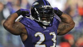 NFL: Ravens 26