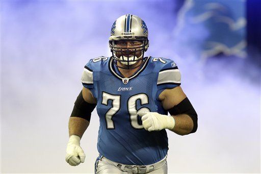 Lions buscan el triunfo que los clasifique a la postemporada