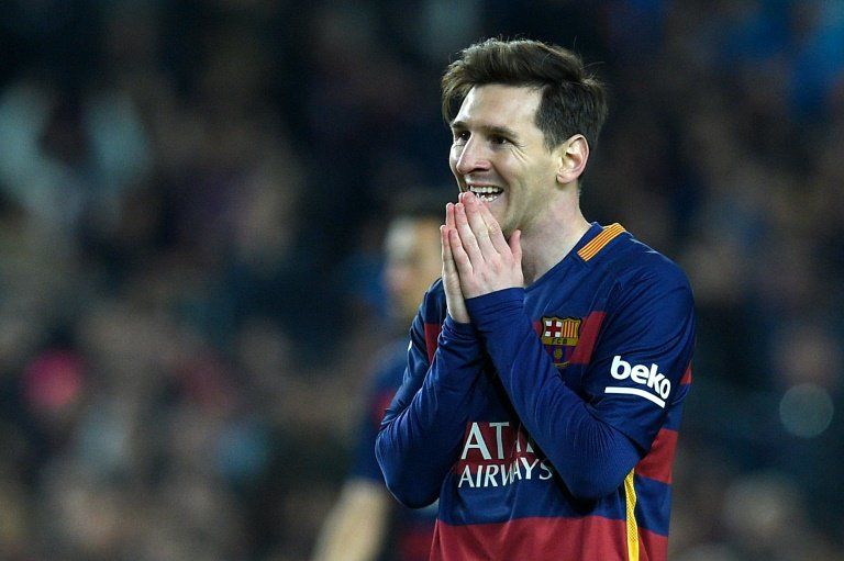 Messi niega evadir impuestos a través de su sociedad en Panamá