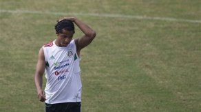 México abre su participación ante Italia