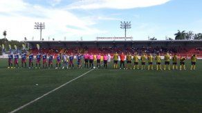 El CAI con la obligación de ganar para seguir en carrera