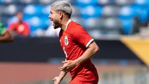 Copa Oro 2025: Resultados del ayer lunes 16 de junio