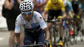 Quintana contento por objetivos del equipo a la espera de asalto al amarillo