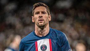 PSG pierde más de 2 millones de seguidores en Instagram tras salida de Messi