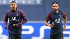 El PSG tiene una cita con su historia frente a la Atalanta