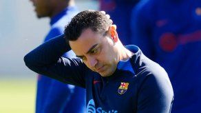 FC Barcelona podrá contar con Dembélé y Christensen ante el Betis