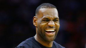 Los Cavaliers siguen firme al frente del Este en la NBA