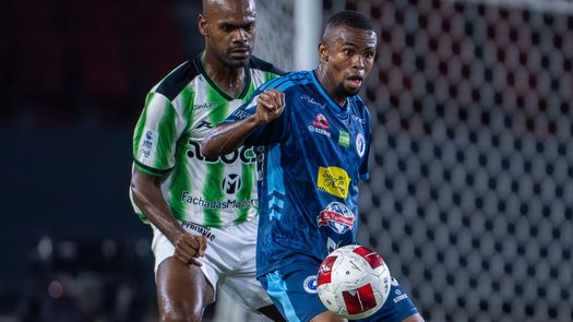 LPF: Alianza FC y Veraguas FC igualaron sin goles en un partido lleno de emociones LPF: Alianza FC y Veraguas FC igualaron sin goles en un partido lleno de emociones
