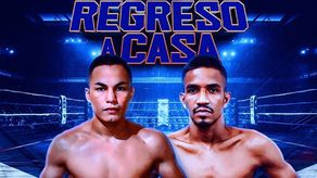 Panameño Azael Villar enfrentará nuevo reto