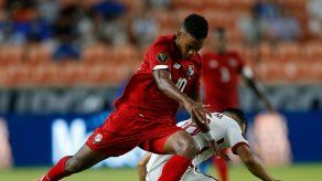 Yoel Bárcenas dejó claro que se tuvo que hacer más