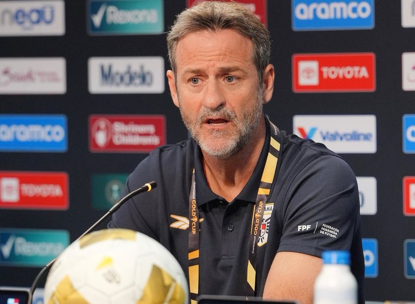 Thomas Christiansen: No le doy mucha importancia al favoritismo