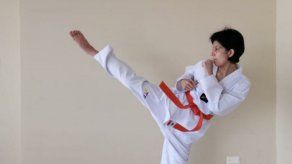Federación Panameña de Taekwondo continúa trabajando para el desarrollo del Poomsae