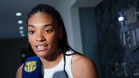 El Barcelona femenino anuncia el fichaje estrella de Salma Paralluelo El Barcelona femenino anuncia el fichaje estrella de Salma Paralluelo