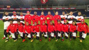 A la luz posibles rivales para próximos amistosos de Panamá