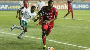 Jhonny Ruíz y Roly Algandona son bajas en SanFra