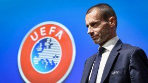 La UEFA suprime la regla del valor doble en gol de visitante