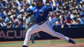 Grandes Ligas: Buehrle primero con 8 triunfos