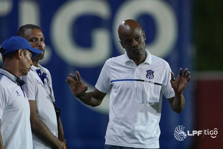 LPF: Árabe Unido y CAI igualan sin goles en la J7