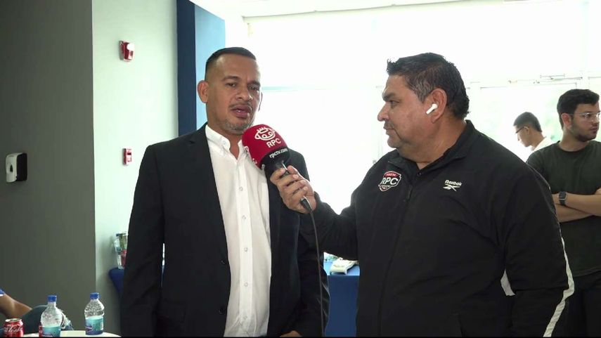 LPF: Siempre tienes que aspirar a llegar a una final