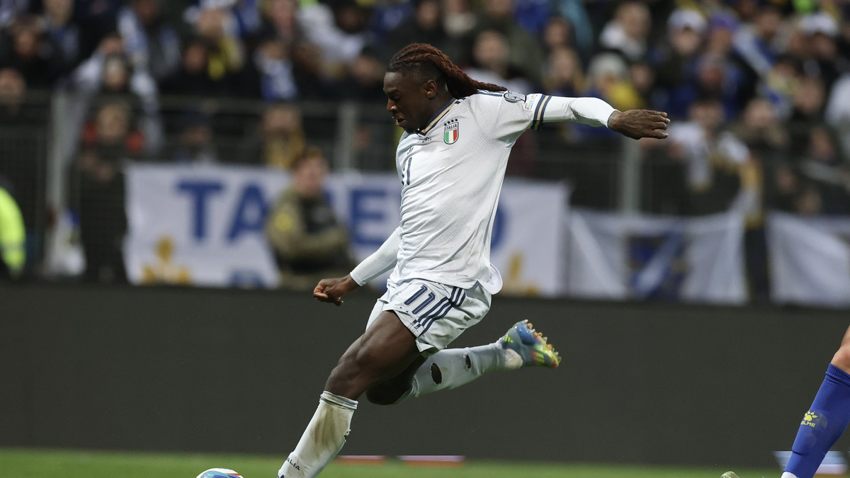 ¡DE NO CREER! Italia se queda fuera del Mundial por tercera vez consecutiva