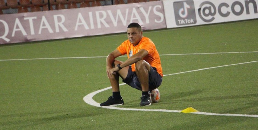 LPF: Franklin Narváez