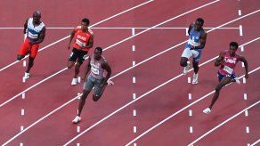 Tokio 2020: Una lesión fulmina a Edward en la semifinal&nbsp; 