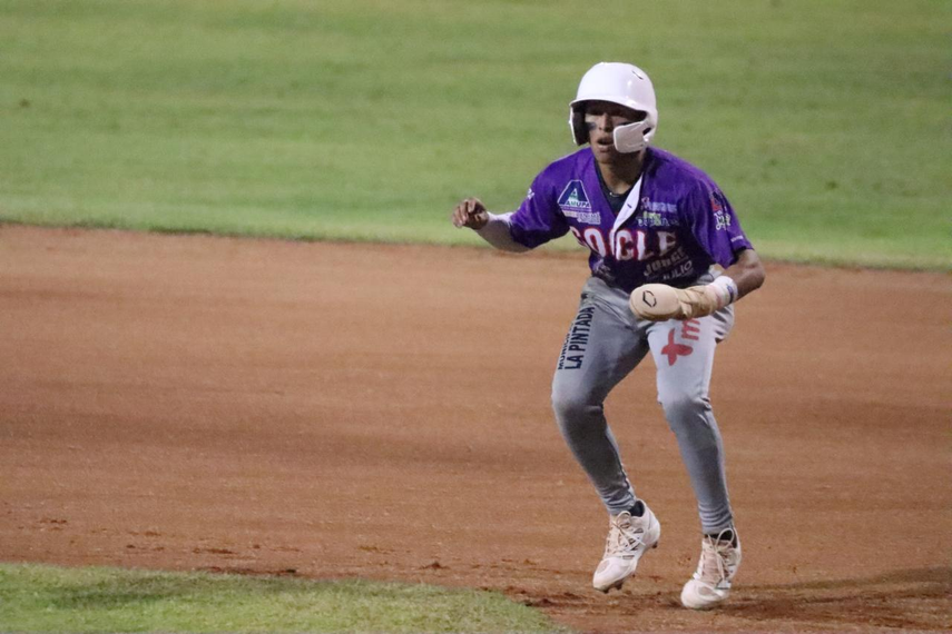 &nbsp;Béisbol Juvenil 2026: Partidos para hoy sábado 3 de enero