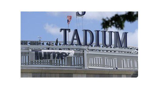Cierra para siempre el estadio de los Yanquis
