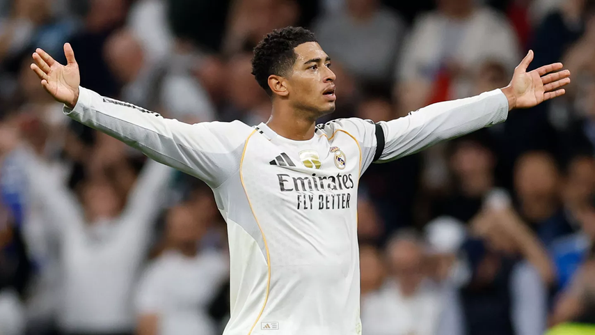 Real Madrid: XI confirmado vs Rayo Vallecano en LaLiga